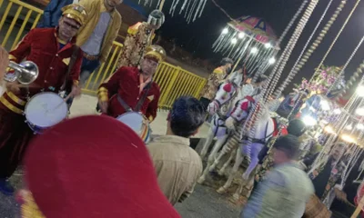 Aone Band Baggi Palwal