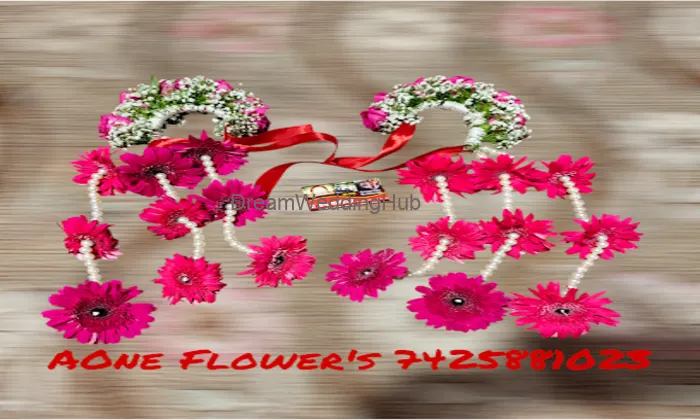 Aone Flowers