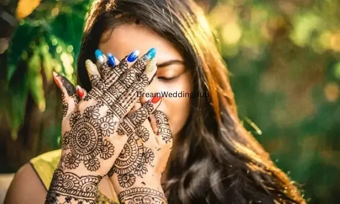 Aone Mehndi Thanjavur