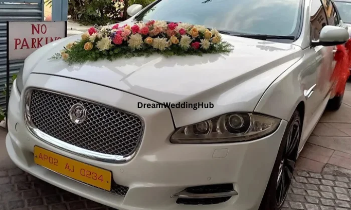 Aoneweddingcars