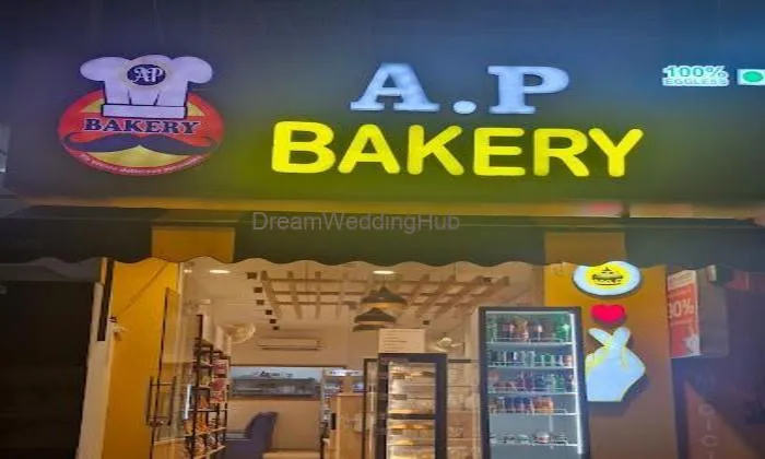 Ap Bakery Ap Bakery
