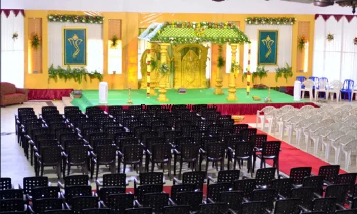 Ap Party Hall