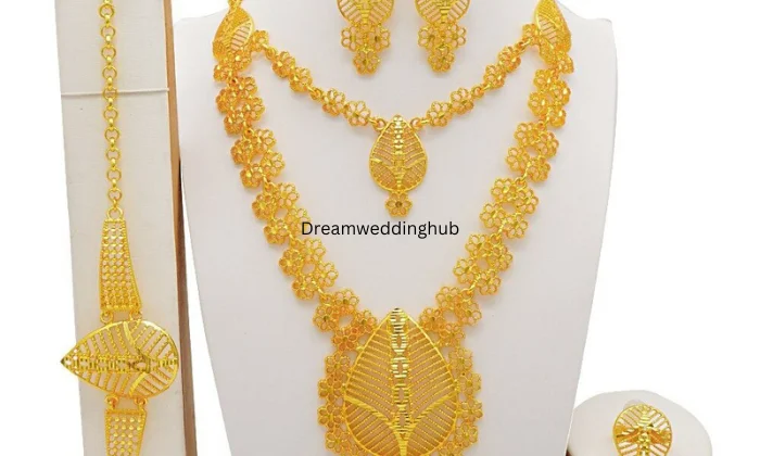 Apanjan Jewellery