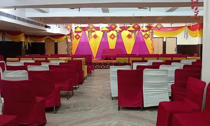 Apar Chamber