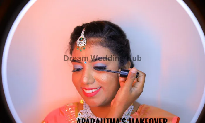 Aparajitha Beauty Care