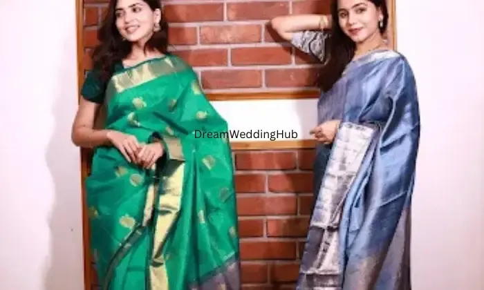 Aparanji Silks