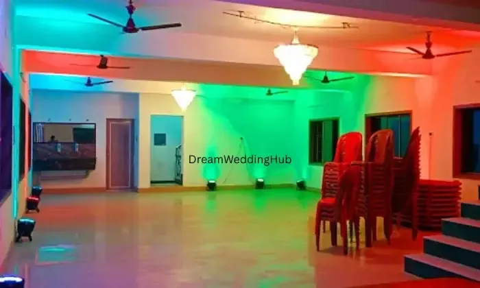 Aparna  Banquet