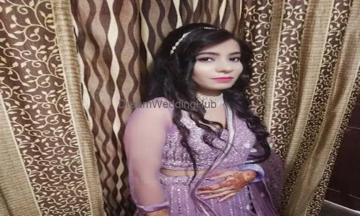 Aparna Beauty Parlour