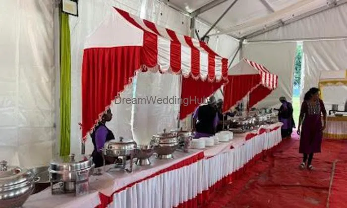 Aparna Caters & Events