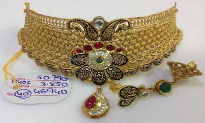 Aparna Jewellers