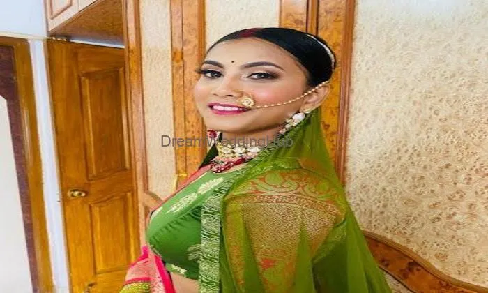Aparna Makeover Makeup Studio, Salon And Academy