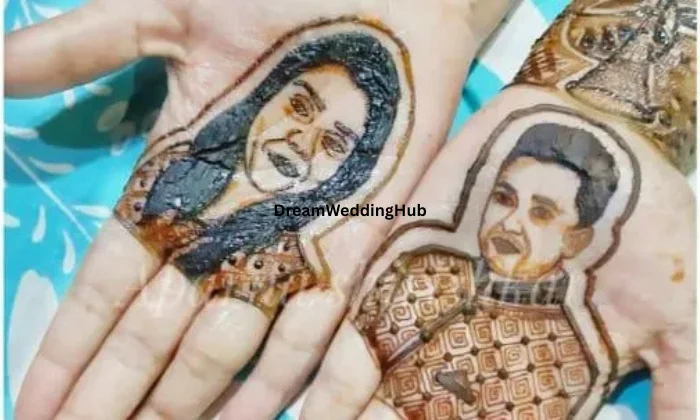 Aparna Mehndi Art