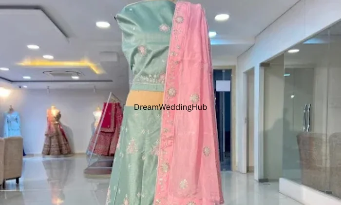 Aparna Saree Centre