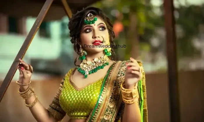 Aparupas Makeover Studio