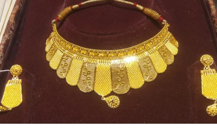 Apbandodkar Jewellers
