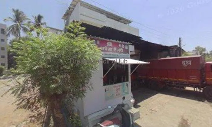 Apeksha Dairy