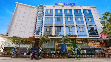 Apex Intercontinental Apex Intercontinental