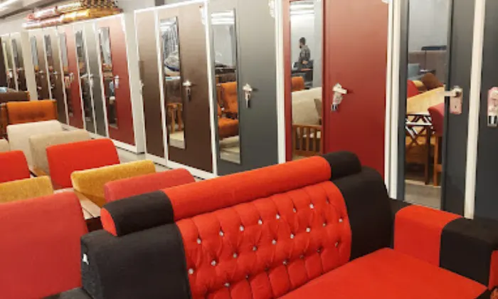 Apn Artistic Furniture Showroom