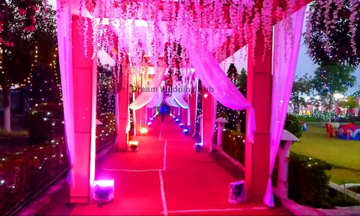 Apn Tent Agency