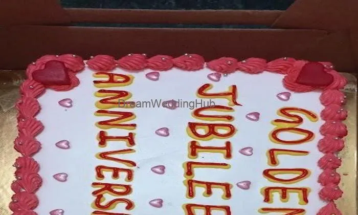 Apna Bakers (bake Shake Bakery & Cafe )