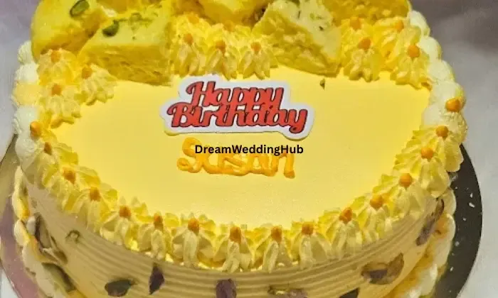 Apna Dream Cakes