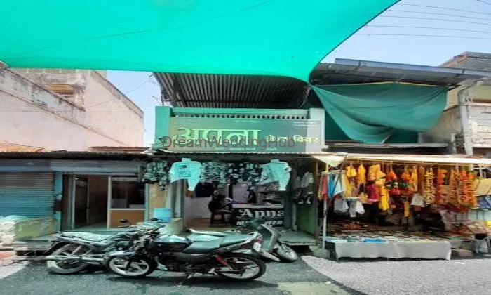 Apna Fashion Dharampuri Dhar