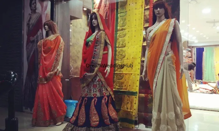 Apna Fashion World