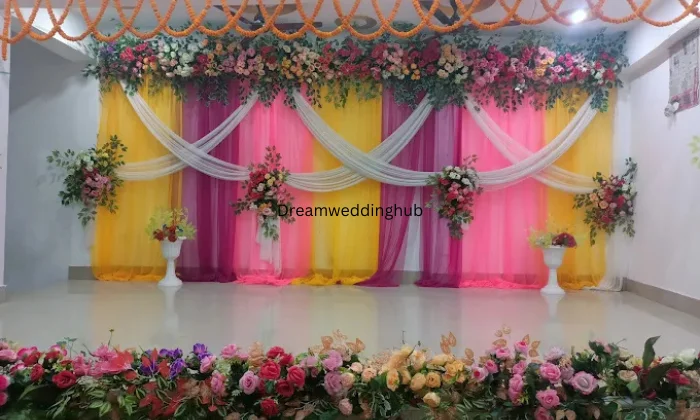 Apna Marriage Hall