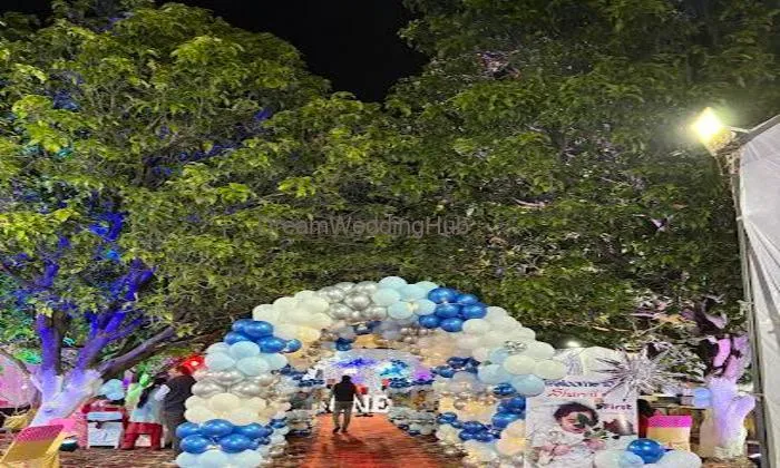 Apna Pahadi Event Planner