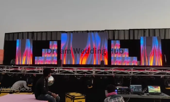 Apne Event Wale
