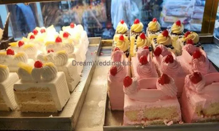 Apni Bakery