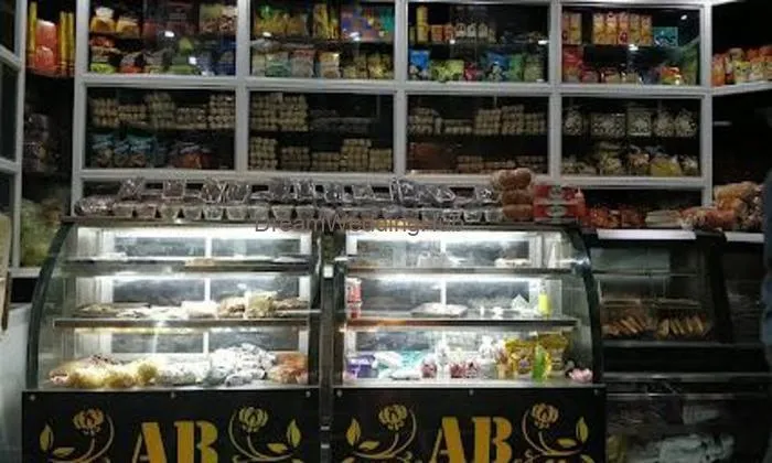 Apollo Bakery Shop