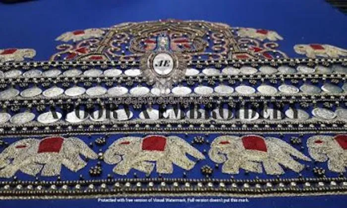 Apoorva Embroidery