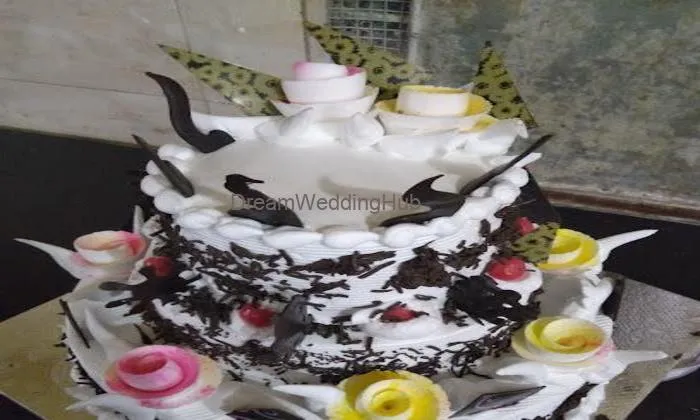 Apoorva Iyengar's Bakery