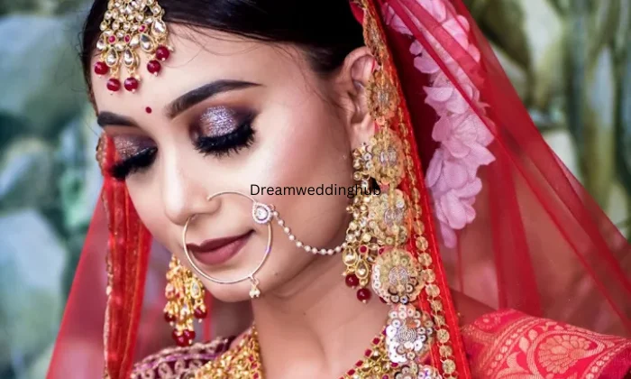 Apoorva Makeup Studio