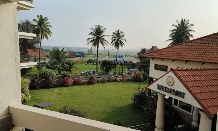 Apoorva Resorts