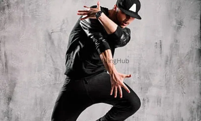 Apostrophe Dance Academy