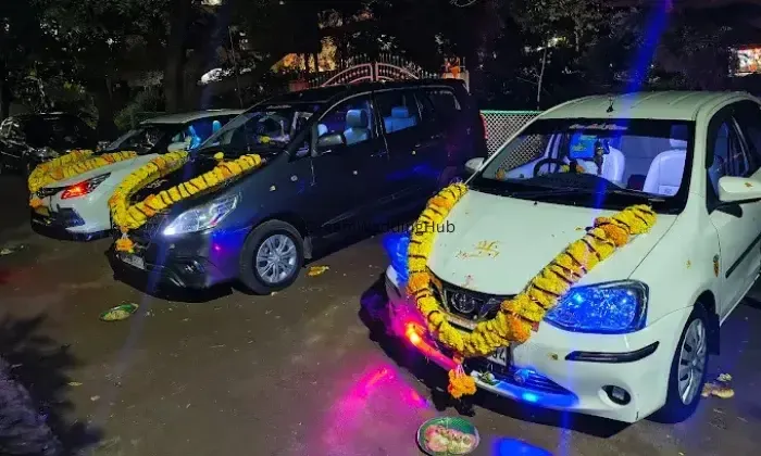 Appaji Tour And Travels