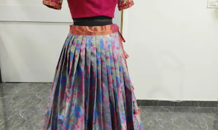 Apparel Nx