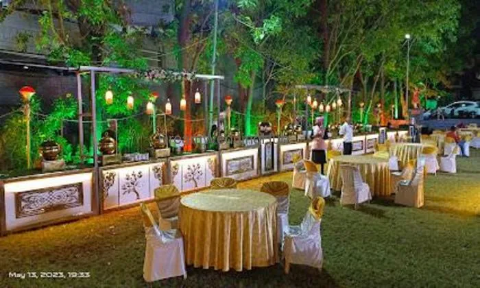 Appa's Vip Catering & Hospitality Management Services
