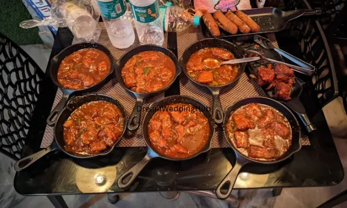 Appayan  Caterer