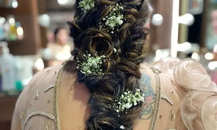 Appeal Salon
