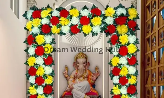 Appi Flower Decorations