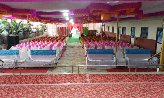Apple Function Hall