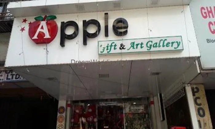 Apple Gift & Art Gallery