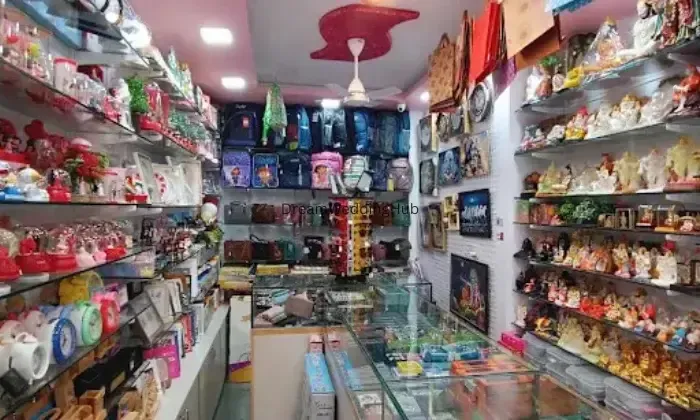 Apple Gift And Toys