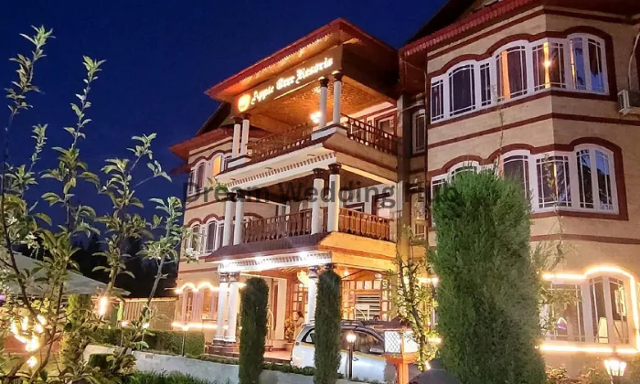 Apple Tree Resorts