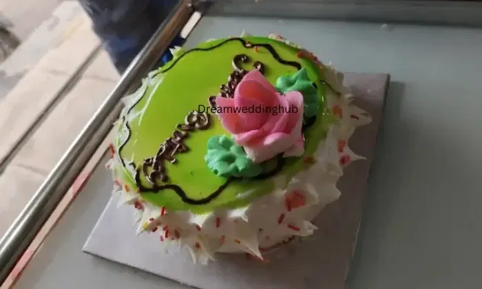 Appous Bakery  Sweets