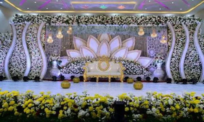 Appu Creation's Event Planner