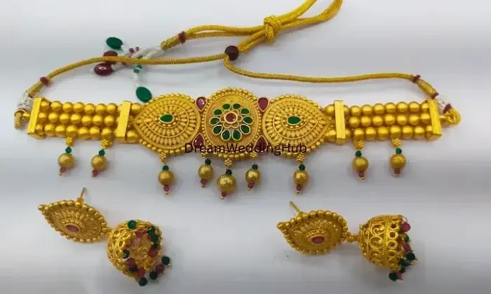 Appug Imitation Jewellery
